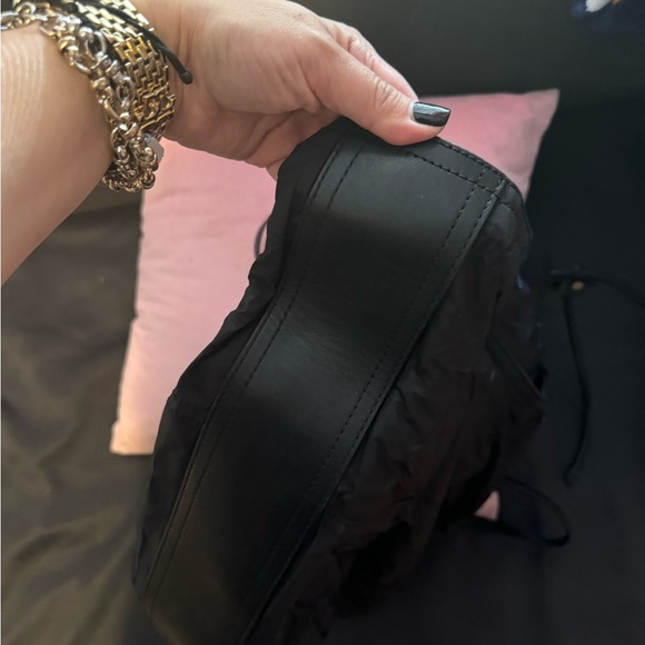 Burberry long nylon tote - Picture 8 of 8